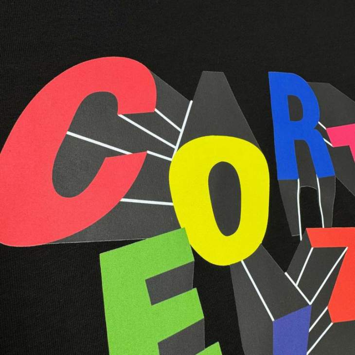 Corteiz T Shirts Short _SKUCorteizS-XLxetr1316726